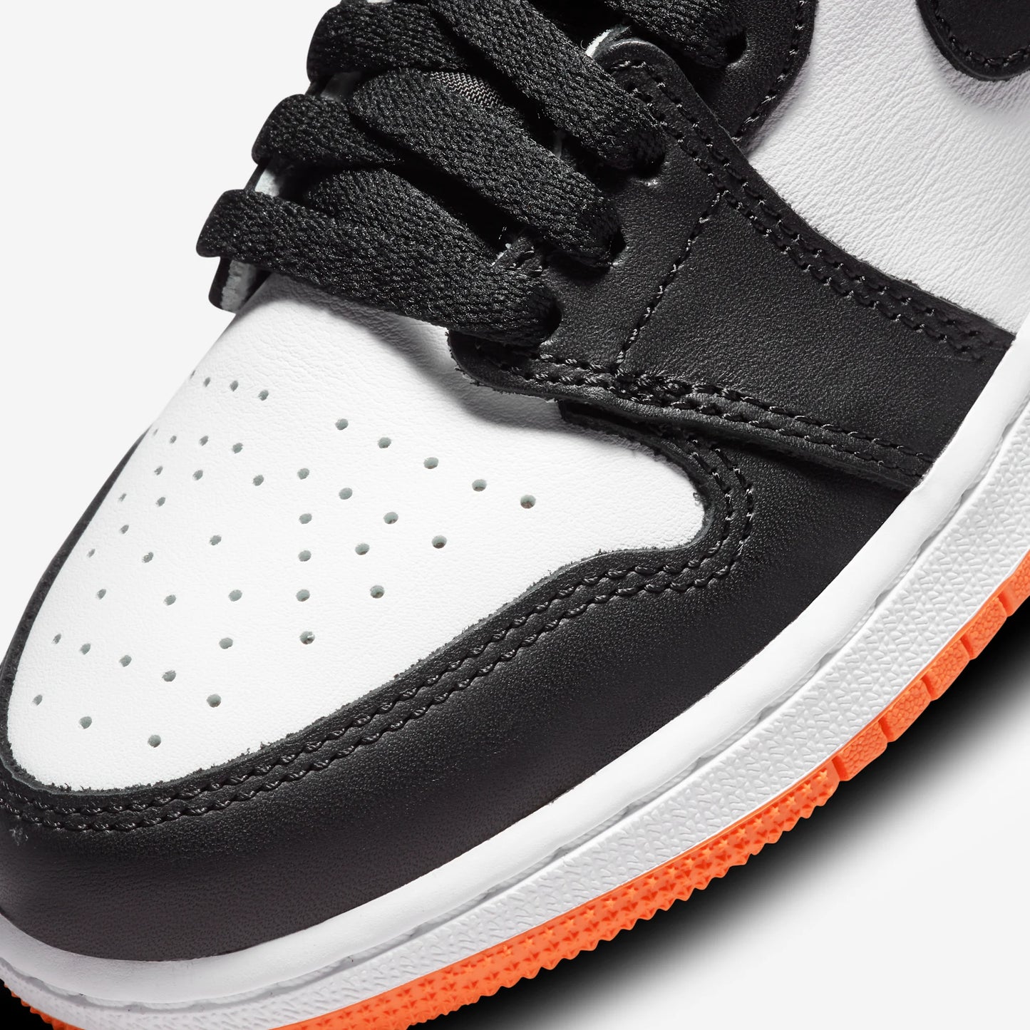Jordan 1 High OG Electro Orange (GS)