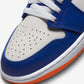 Jordan 1 Mid Knicks