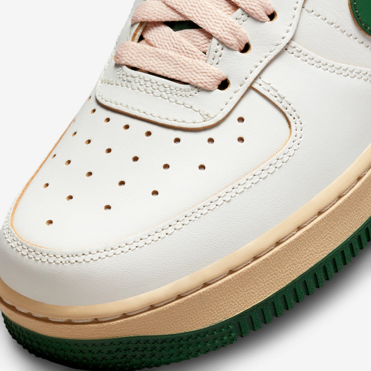 Nike Air Force 1 Low '07 LV8 Vintage Gorge Green (Women's)
