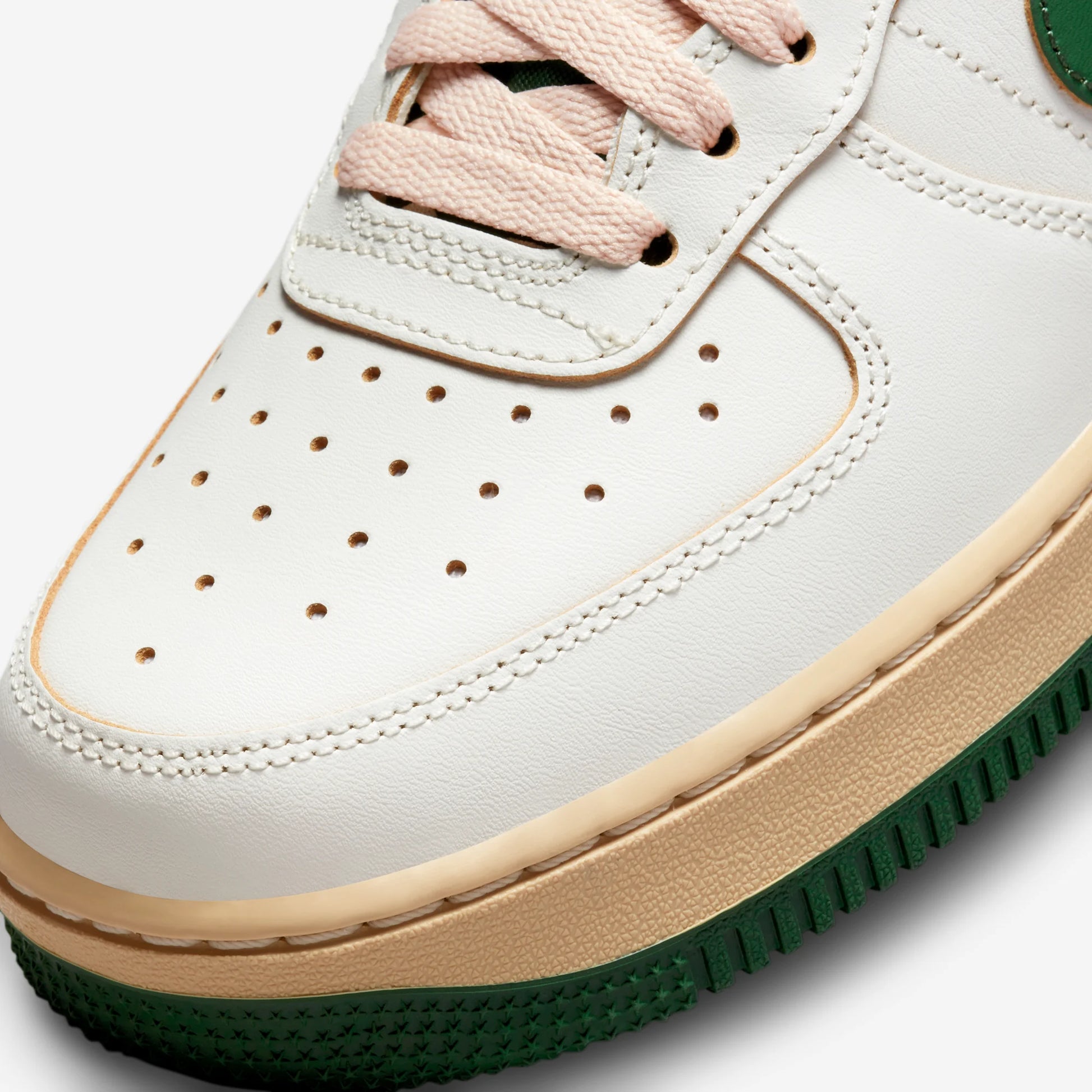Nike Air Force 1 Low '07 LV8 Vintage Gorge Green (Women's)