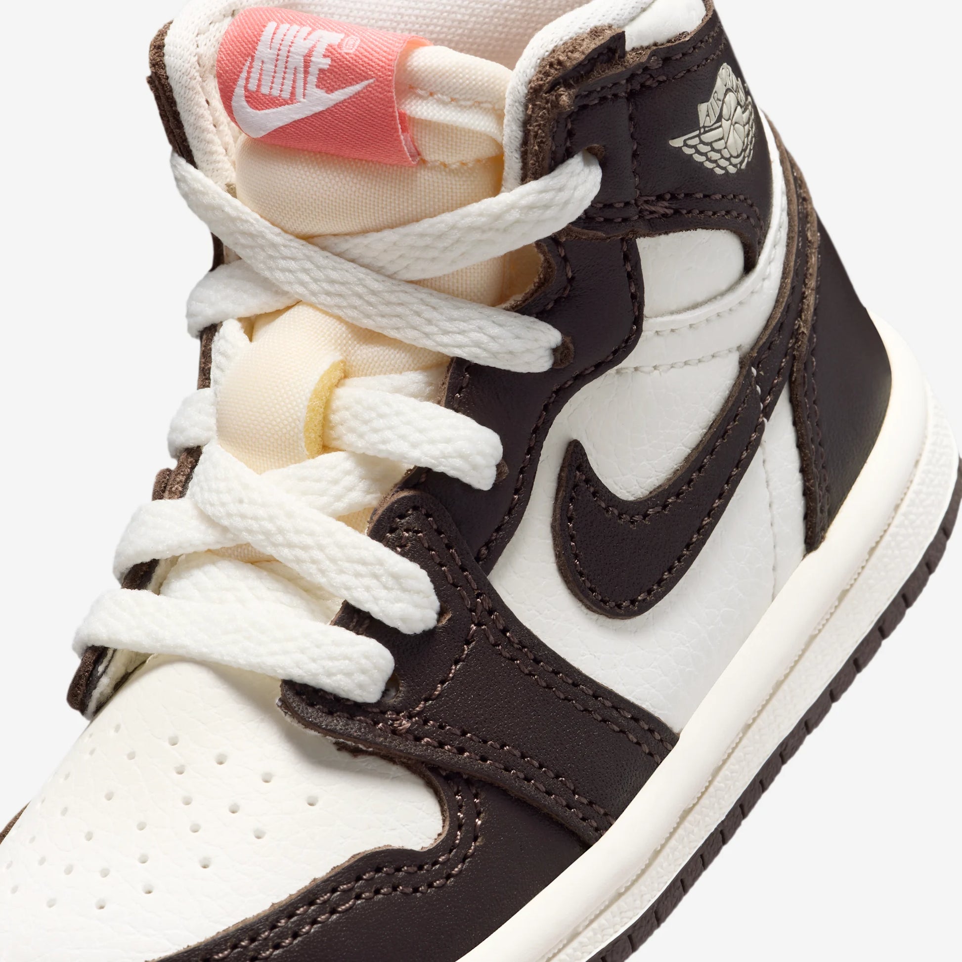Jordan 1 Retro High OG Light Madder Root (TD)