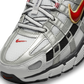 Nike P-6000 White Gold Red (Women's)