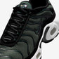 Nike Air Max Plus Vintage Green Black Hemp (GS)