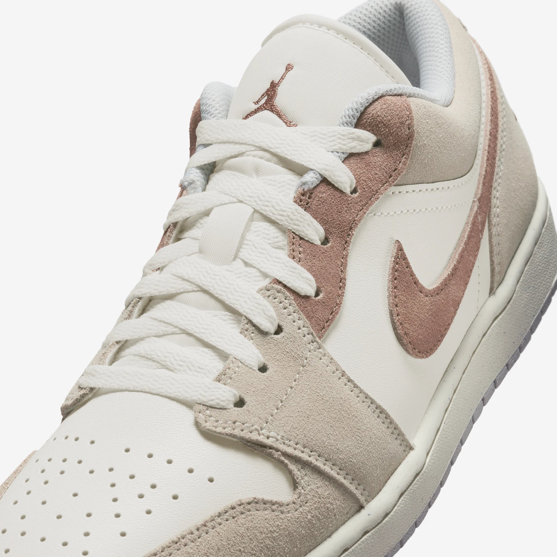 Jordan 1 Low SE Legend Light Brown