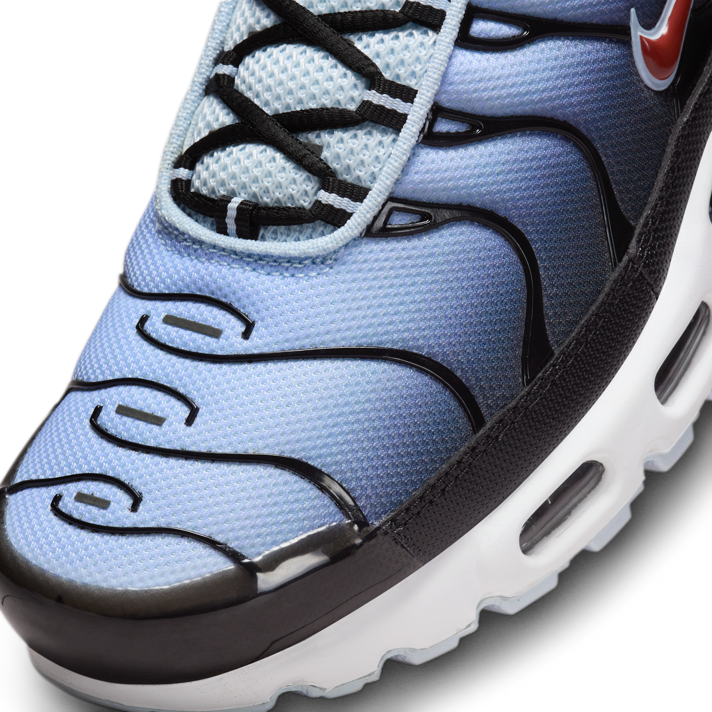 Nike Air Max Plus Swoosh Pack Blue Tint