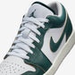 Jordan 1 Low SE Oxidized Green