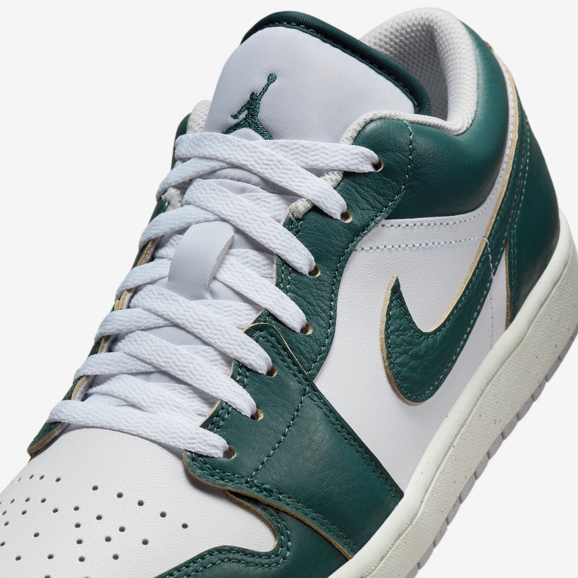 Jordan 1 Low SE Oxidized Green