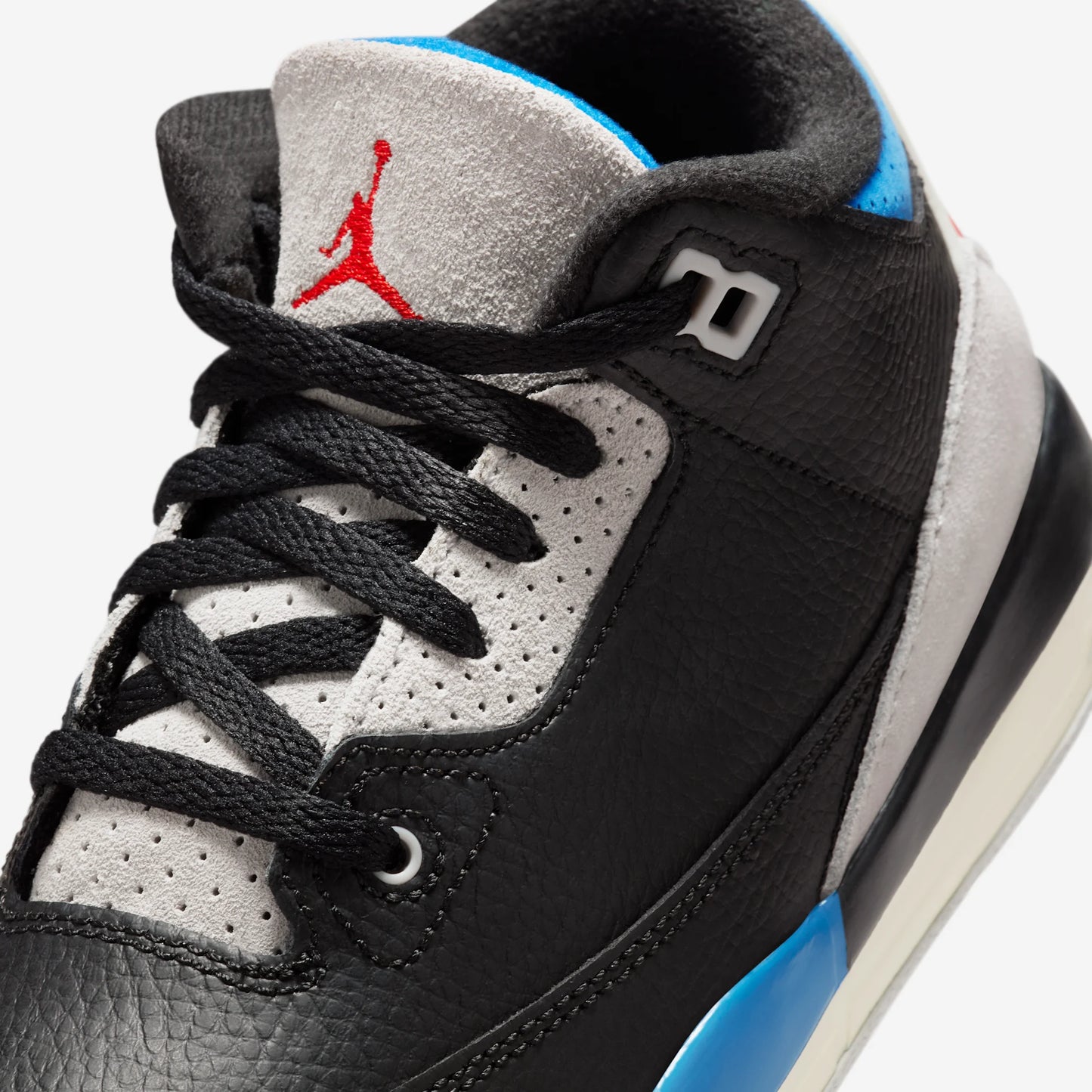 Jordan 3 Retro OG Rare Air (PS)
