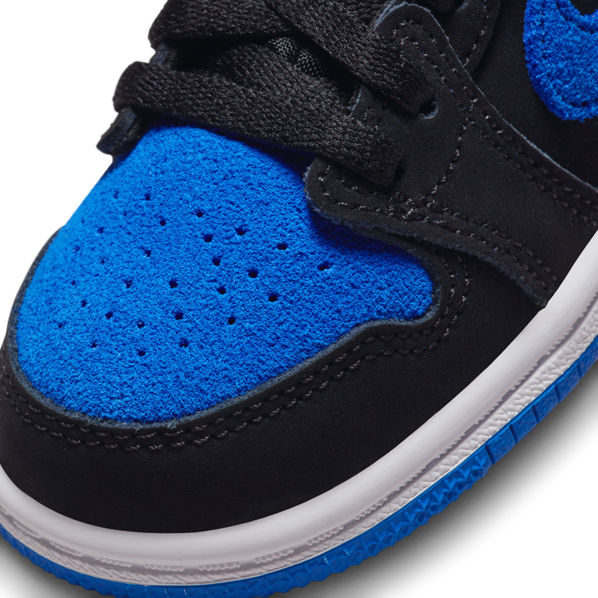 Jordan 1 Retro High OG Royal Reimagined (TD)