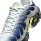 Nike Air Max Plus Obsidian Silver (GS)