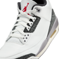 Jordan 3 Retro Cement Grey