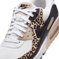 Nike Air Max 90 Leopard Sanddrift Black (Women's)
