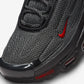 Nike Air Max Plus 3 Black Reflective Silver University Red