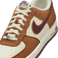 Nike Air Force 1 Low '07 LV8 Notebook Doodle Pack Light British Tan