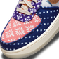 Nike Air Force 1 Low Matsuri (2021) (Women's)
