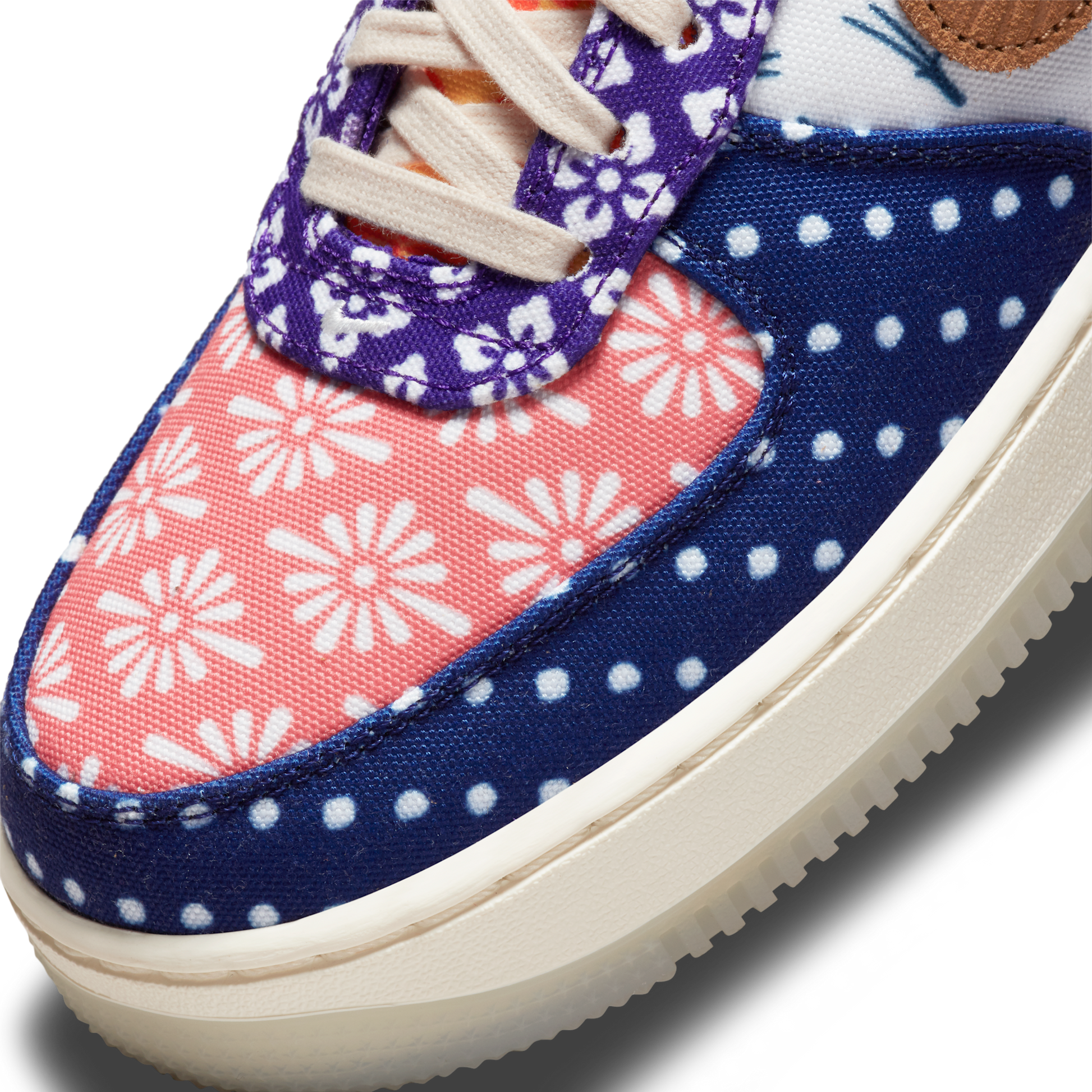 Nike Air Force 1 Low Matsuri (2021) (Women's)