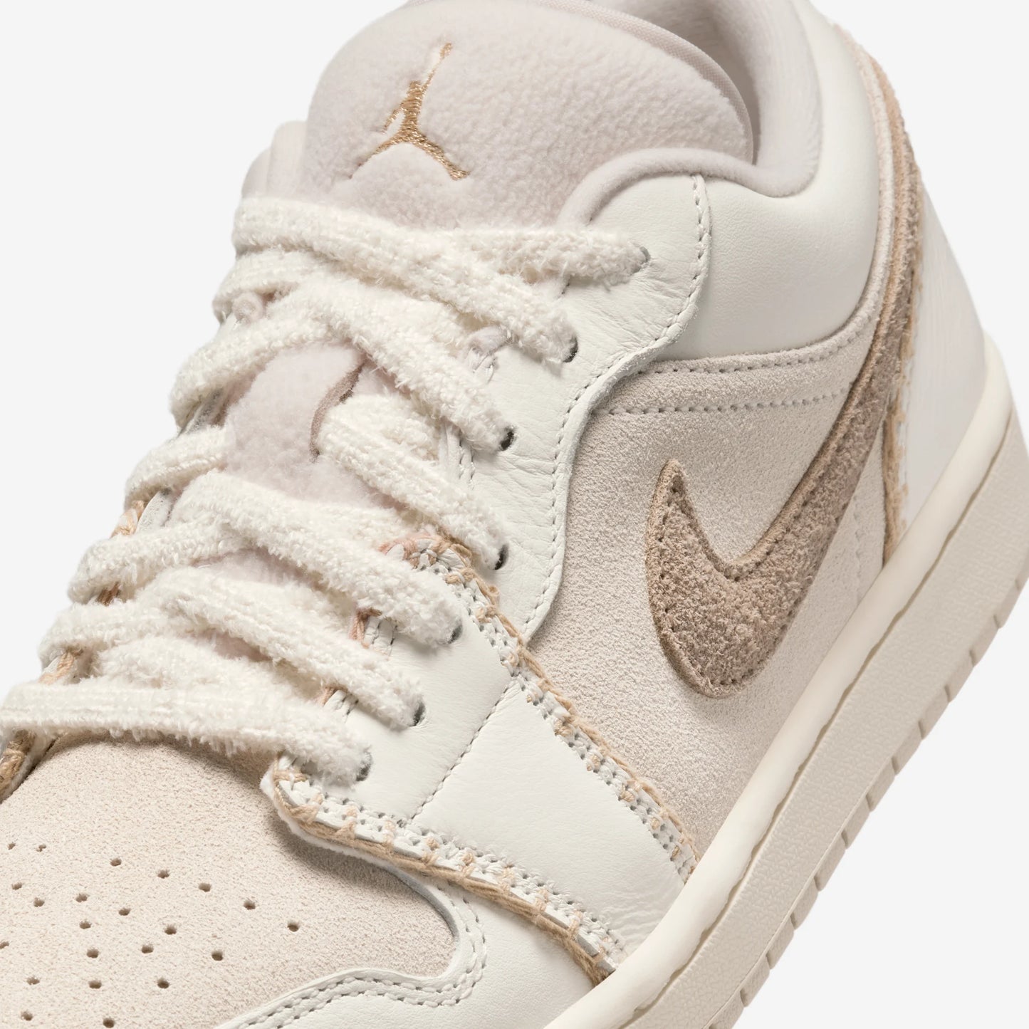 Jordan 1 Low SE Cozy Girl (Women's)