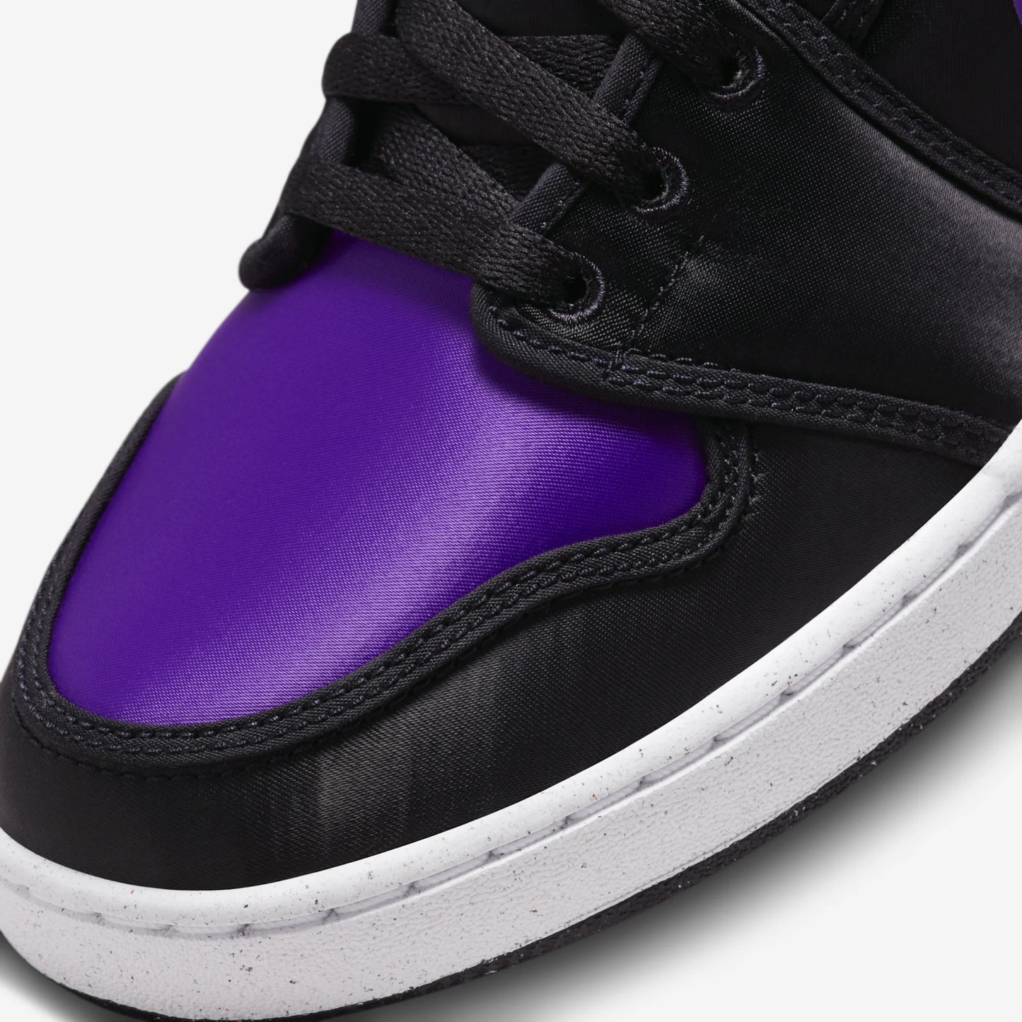 Jordan 1 Retro AJKO Field Purple Satin