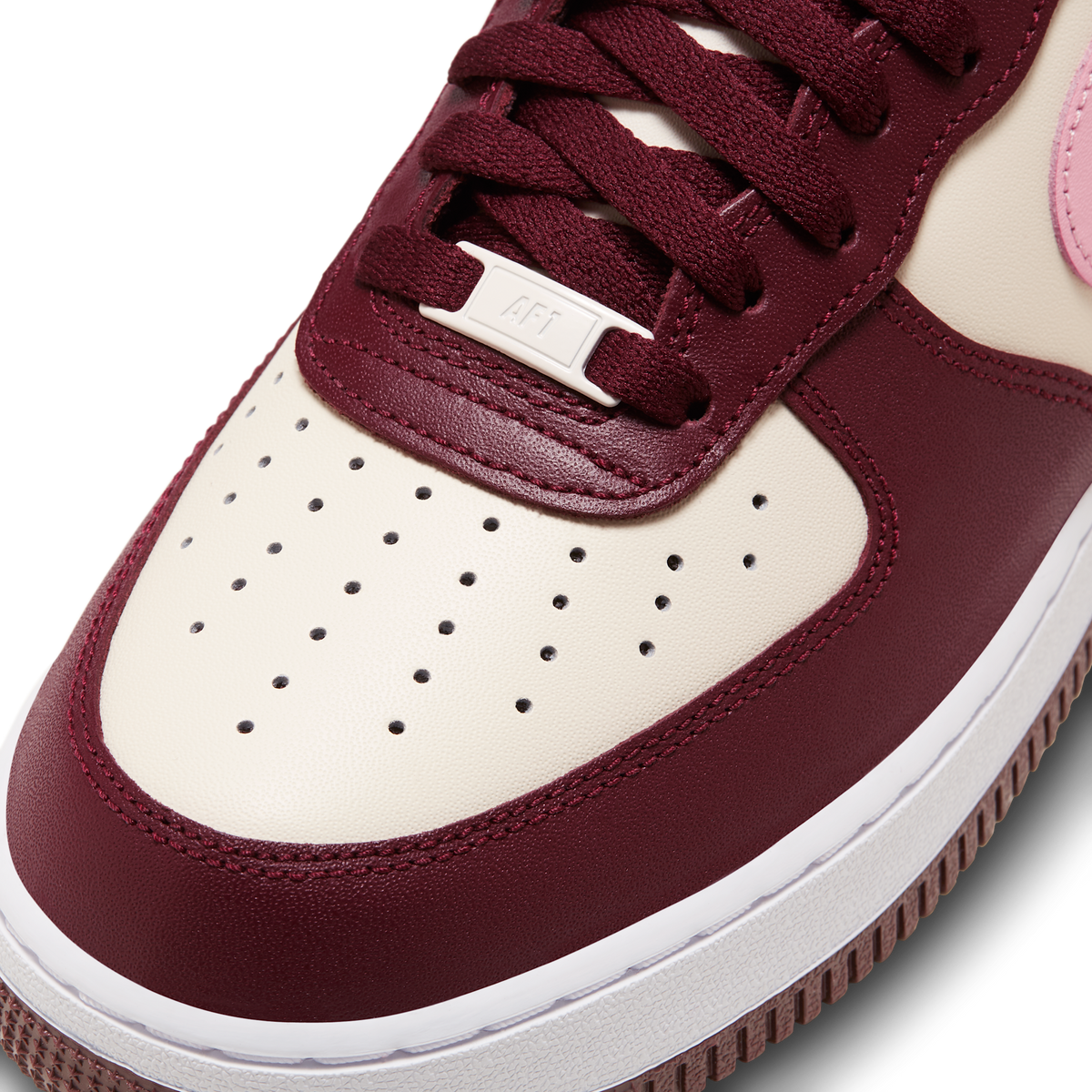 Nike Air Force 1 Low '07 Valentineâs Day (2023/2025)