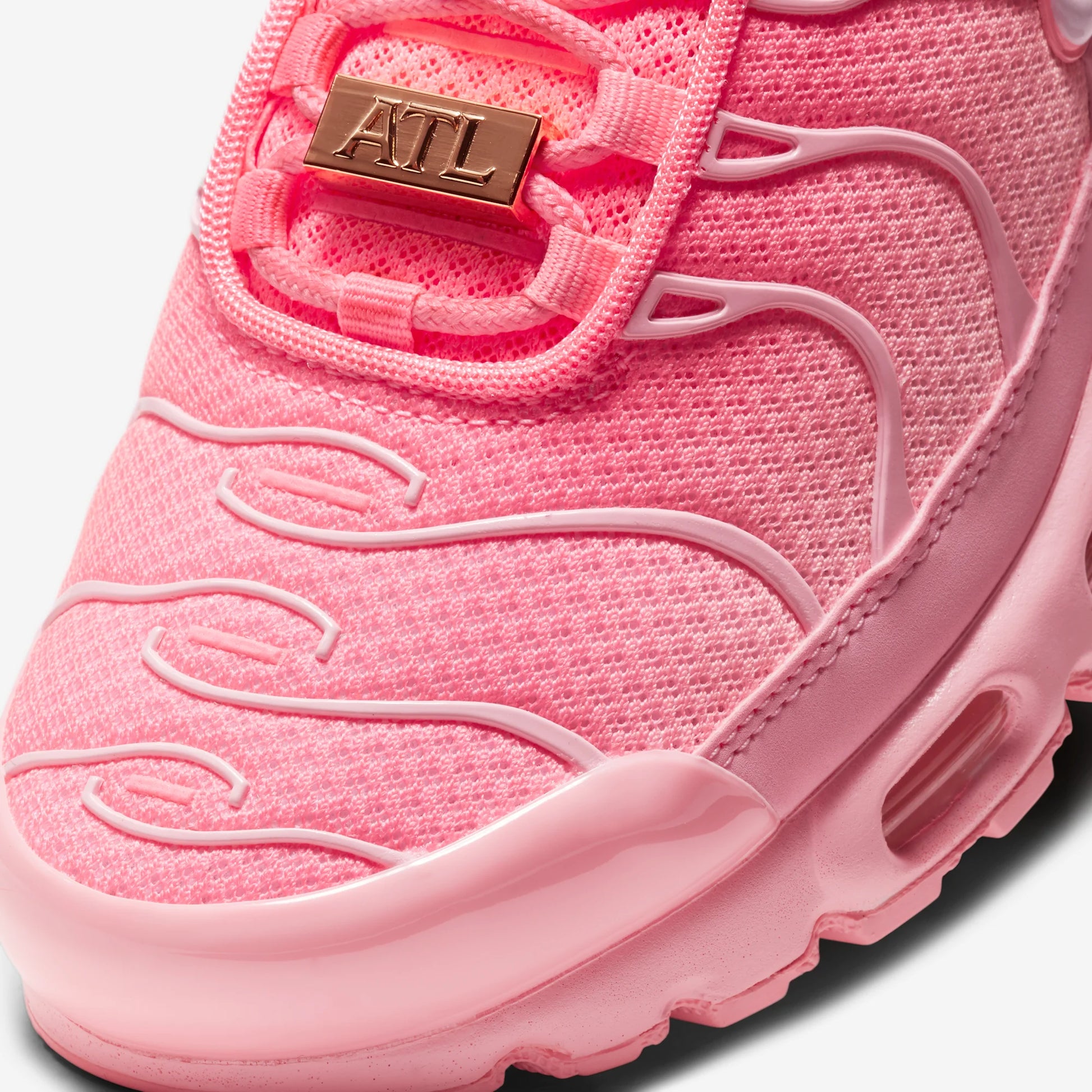 Nike Air Max Plus City Special ATL (Women's)