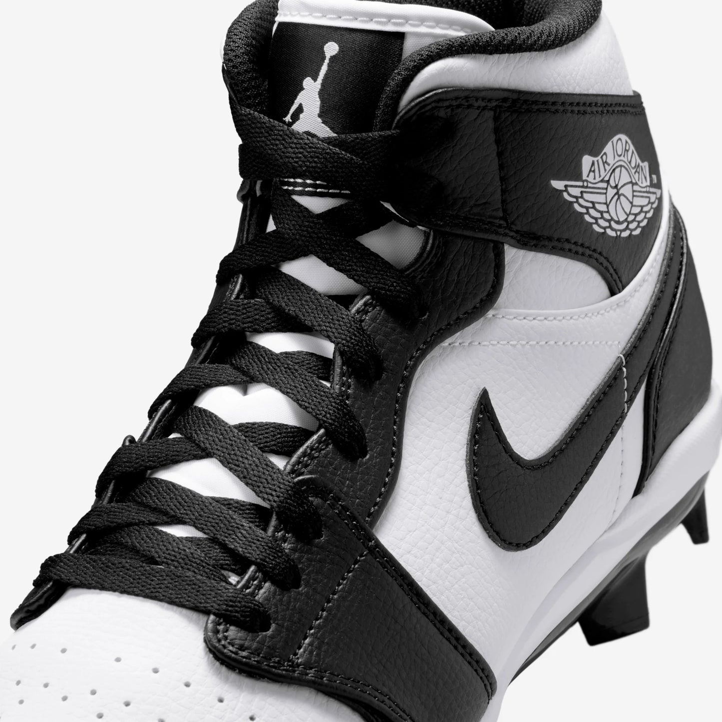 Jordan 1 Retro High MCS Panda