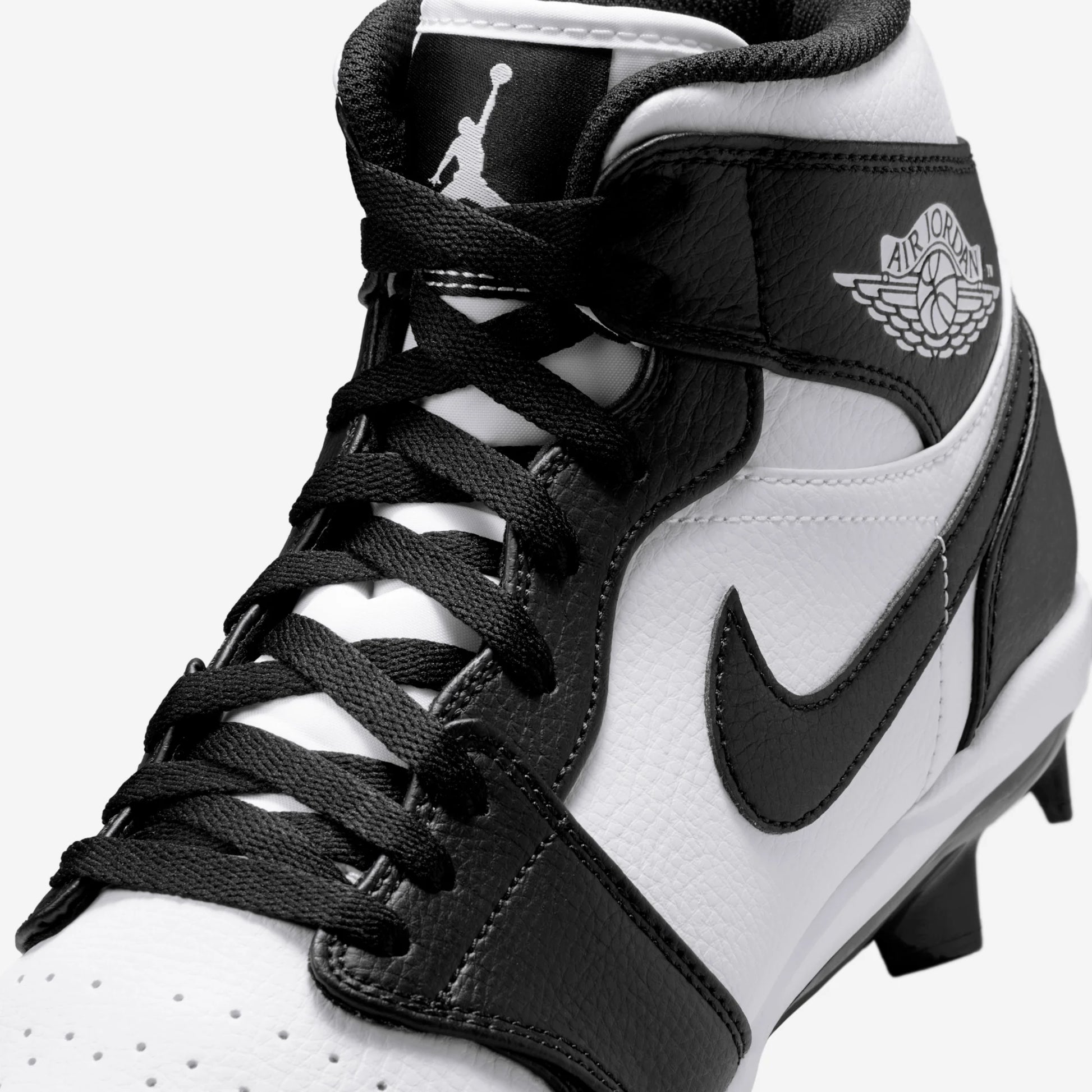 Jordan 1 Retro High MCS Panda
