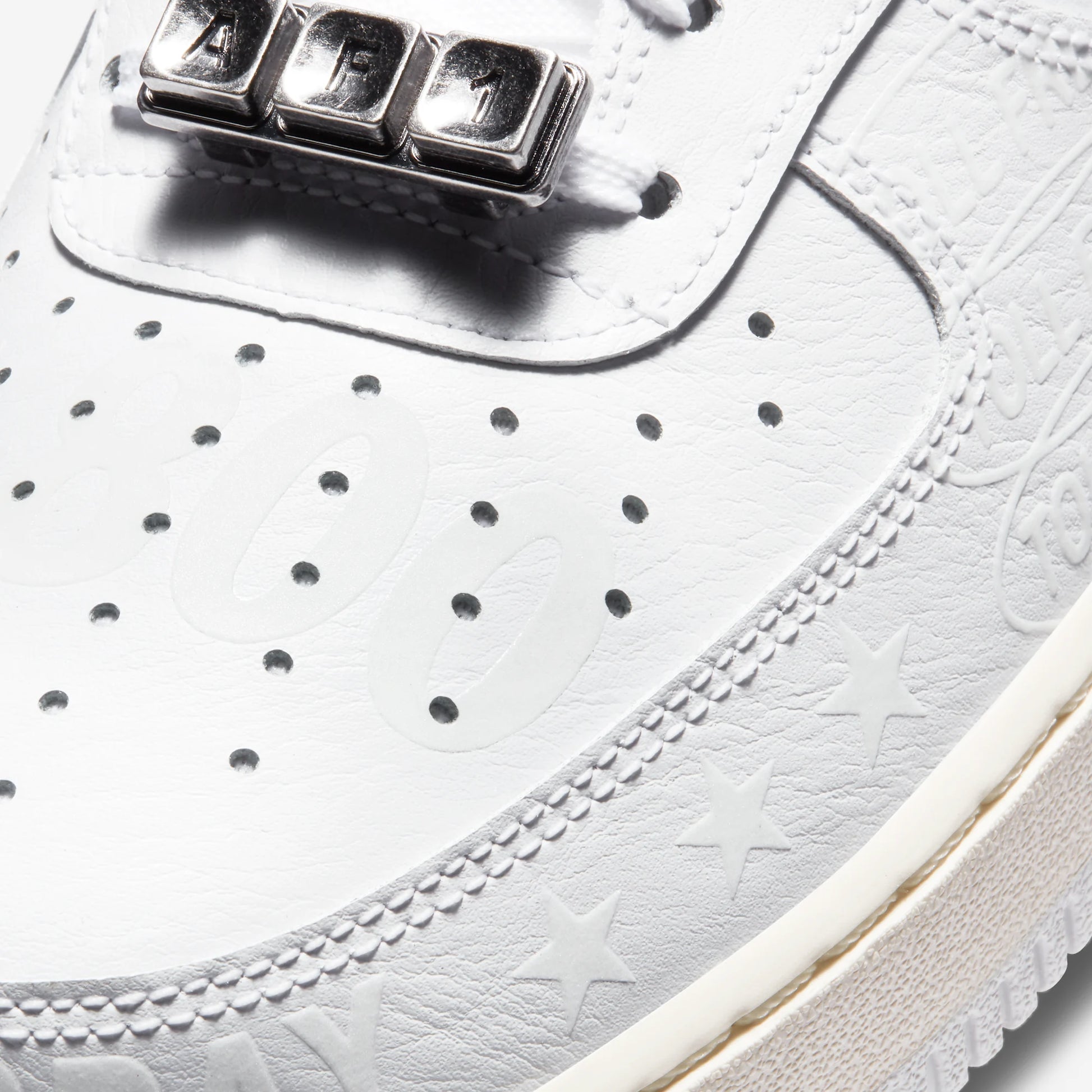 Nike Air Force 1 Low 1-800