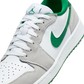 Jordan 1 Retro Low Golf Pine Green
