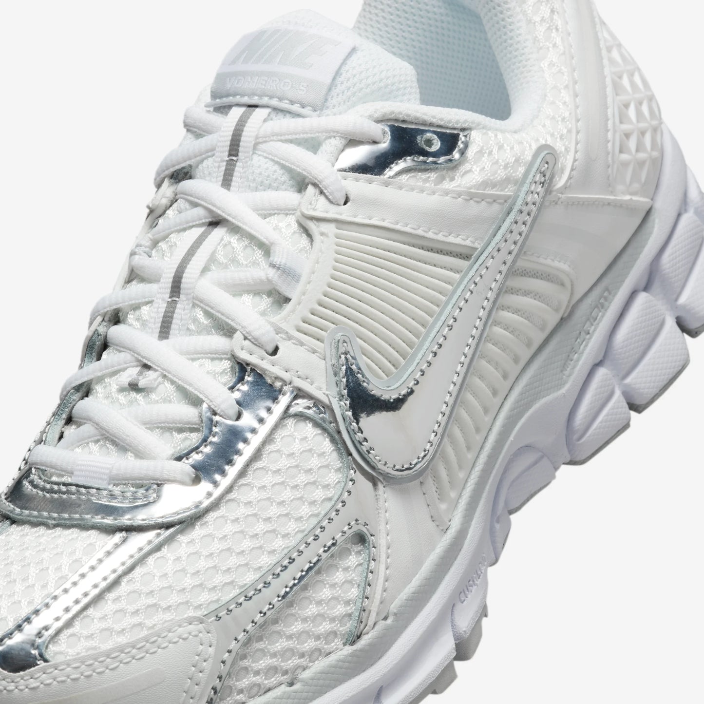 Nike Zoom Vomero 5 Chrome Toe (Women's)