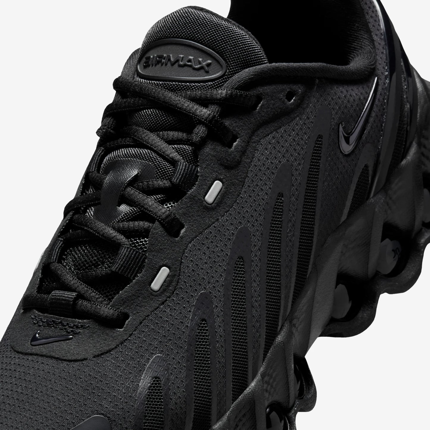 Nike Air Max Dn8 Black Anthracite (GS)