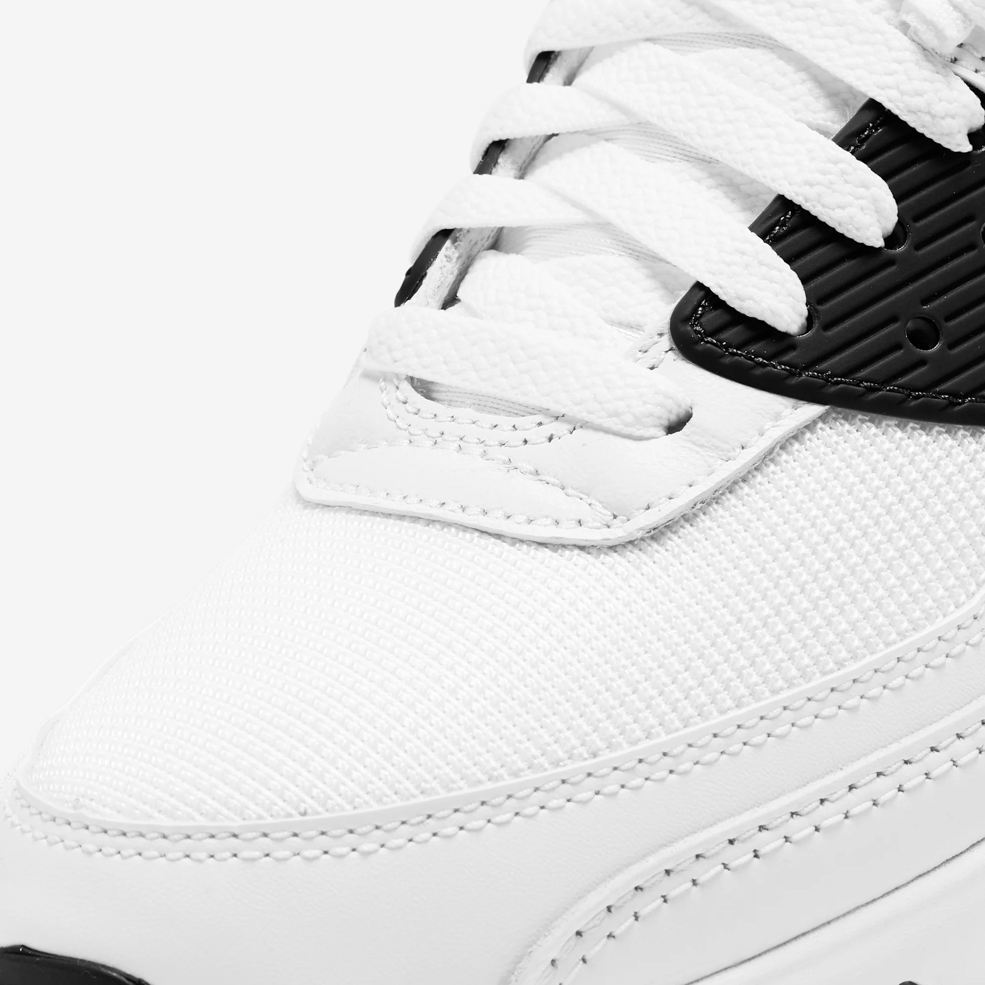 Nike Air Max 90 White Black (2020)