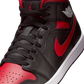Jordan 1 Mid Bred Twist