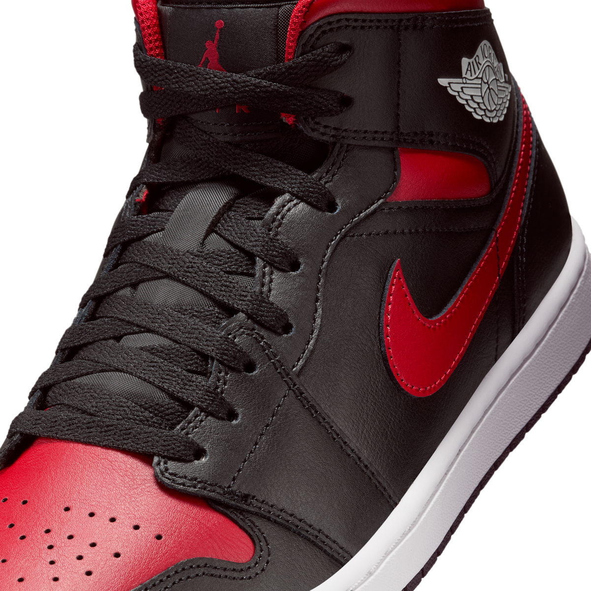 Jordan 1 Mid Bred Twist