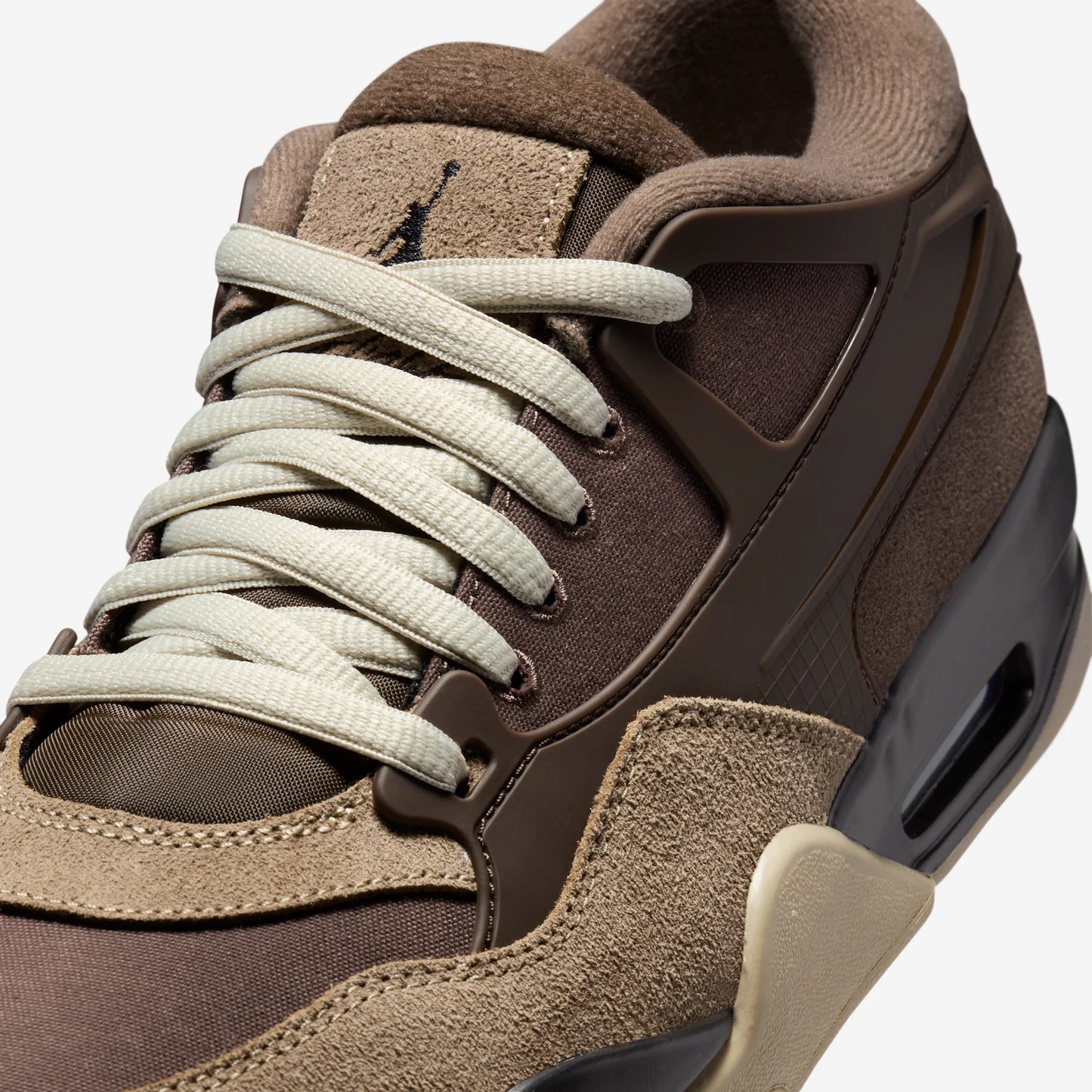 Jordan 4 RM Ironstone