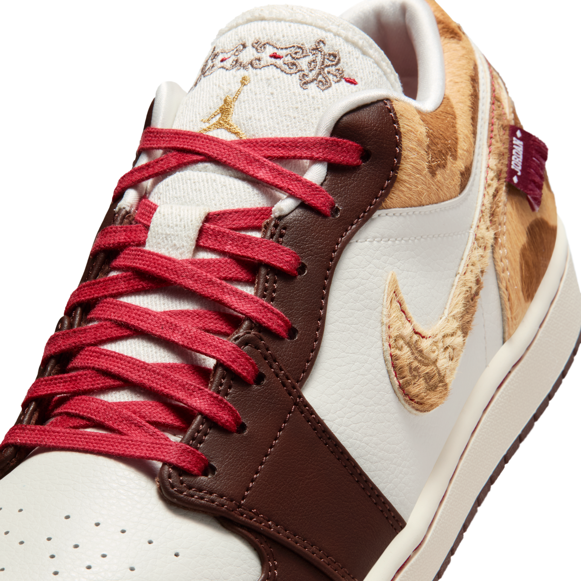 Jordan 1 Low SE Year of the Horse