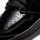 Jordan 1 Retro High Black Metallic Gold (2020)