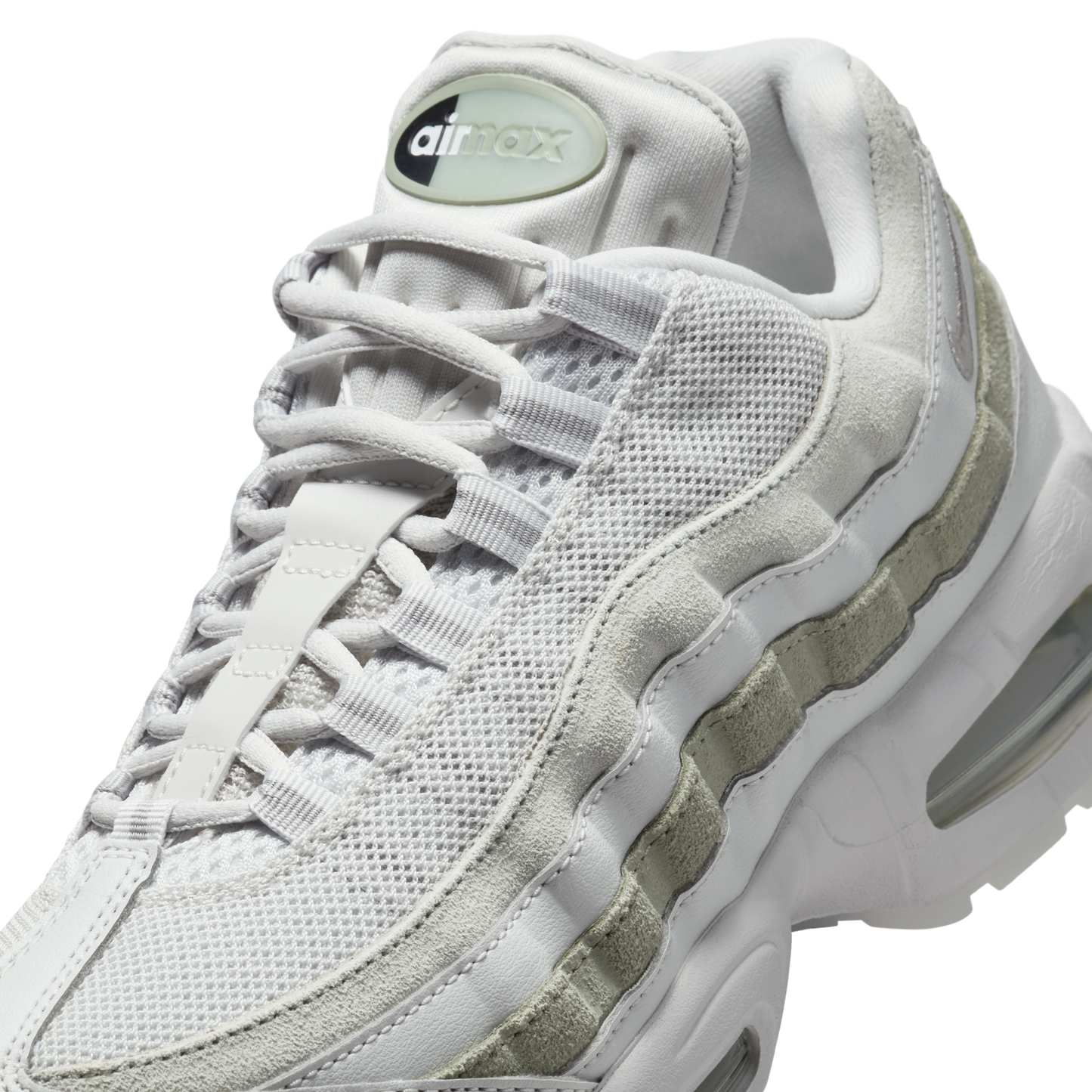 Nike Air Max 95 OG Big Bubble Jade Horizon (Women's)