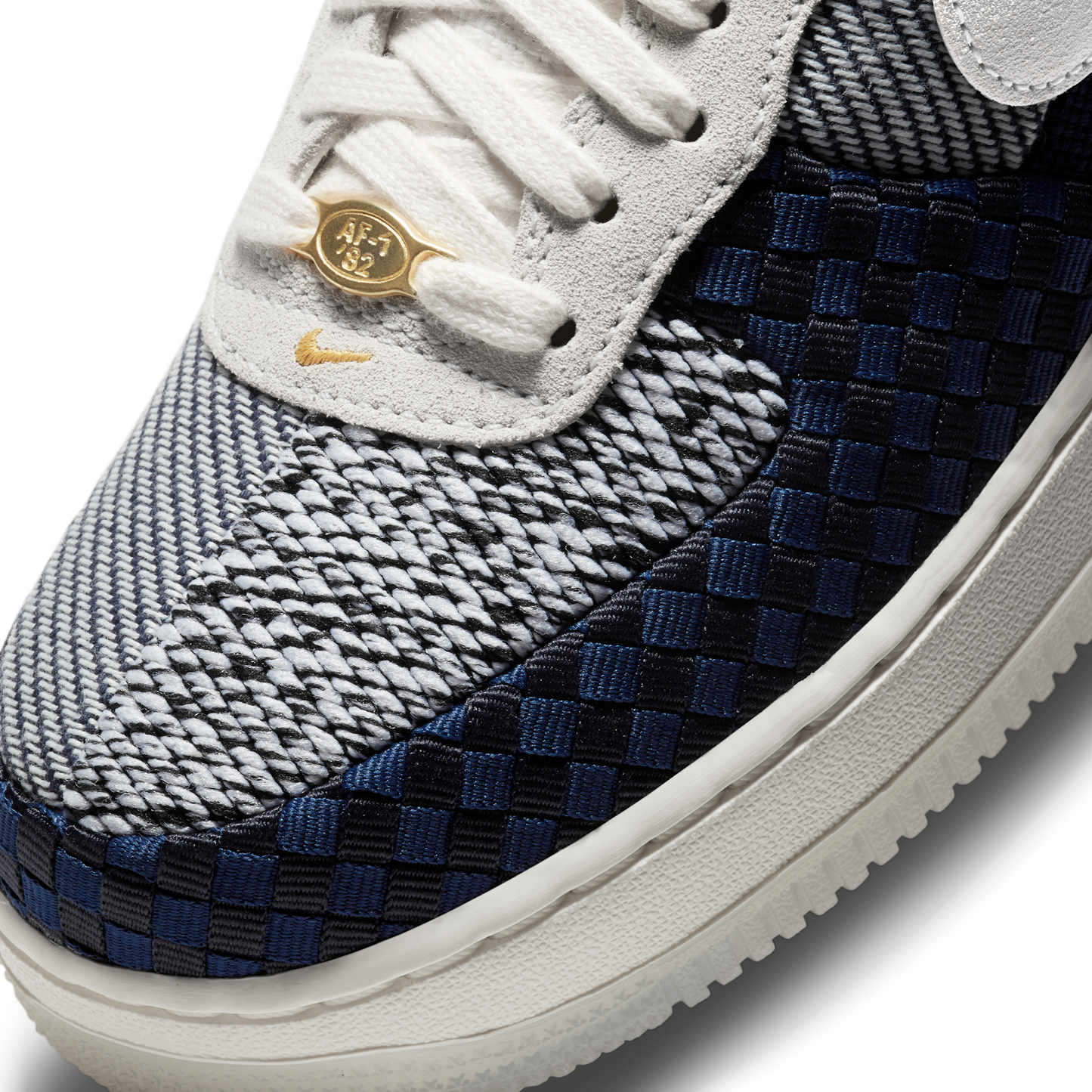 Nike Air Force 1 Low '07 LV8 Sashiko (Women's)