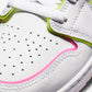 Jordan 1 Mid Edge Glow (GS)