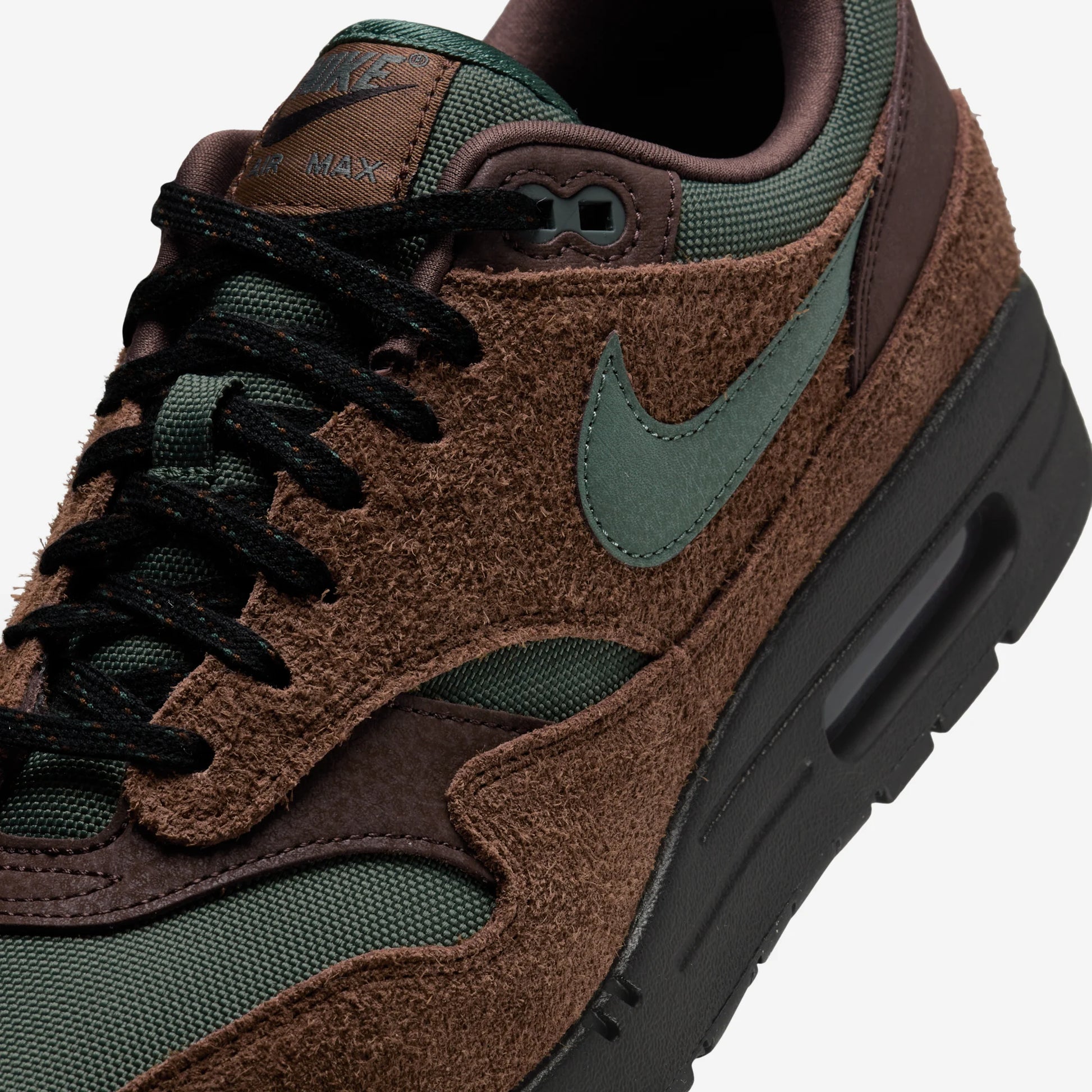 Nike Air Max 1 Beef and Broccoli
