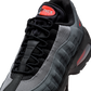 Nike Air Max 95 OG Big Bubble Bright Crimson