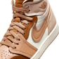 Jordan 1 High Method of Make Legend Medium Brown (Women's)