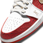 Jordan 1 Low Spades