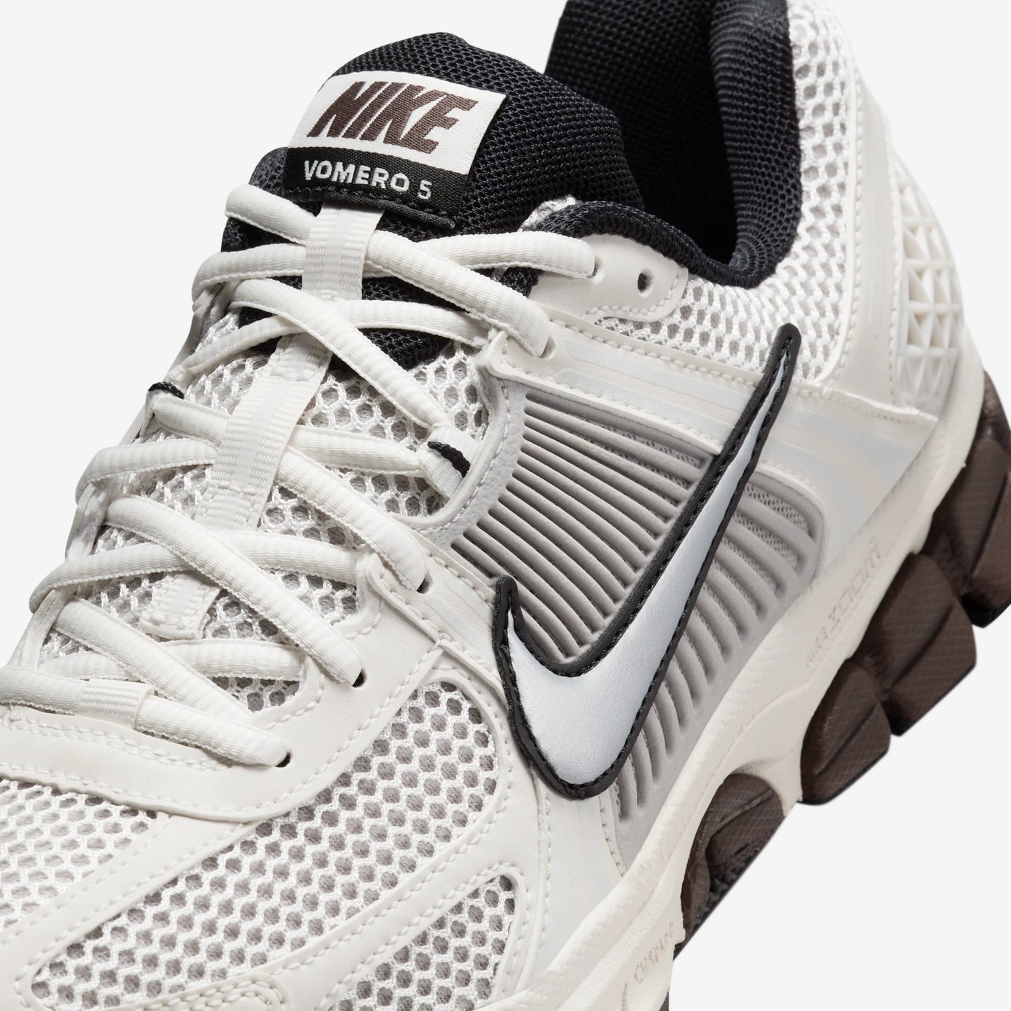 Nike Zoom Vomero 5 Phantom Light Iron Ore (Women's)