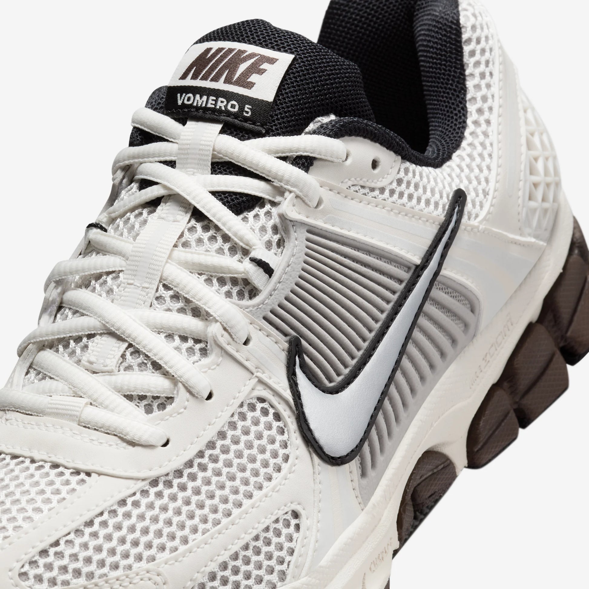 Nike Zoom Vomero 5 Phantom Light Iron Ore (Women's)