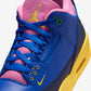 Jordan 3 Retro Brazil