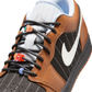 Jordan 1 Low SE Black Sail Light British Tan