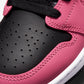 Jordan 1 Mid Pinksicle (GS)