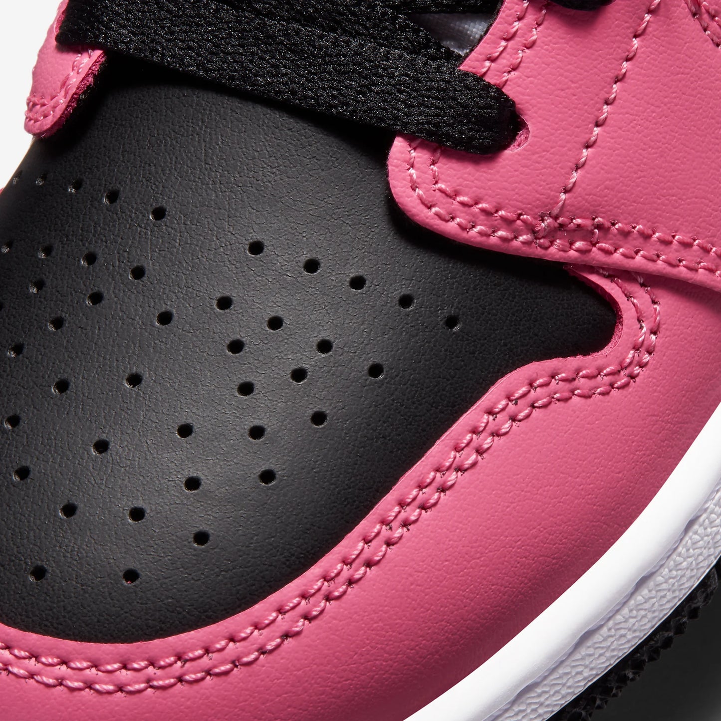 Jordan 1 Mid Pinksicle (GS)