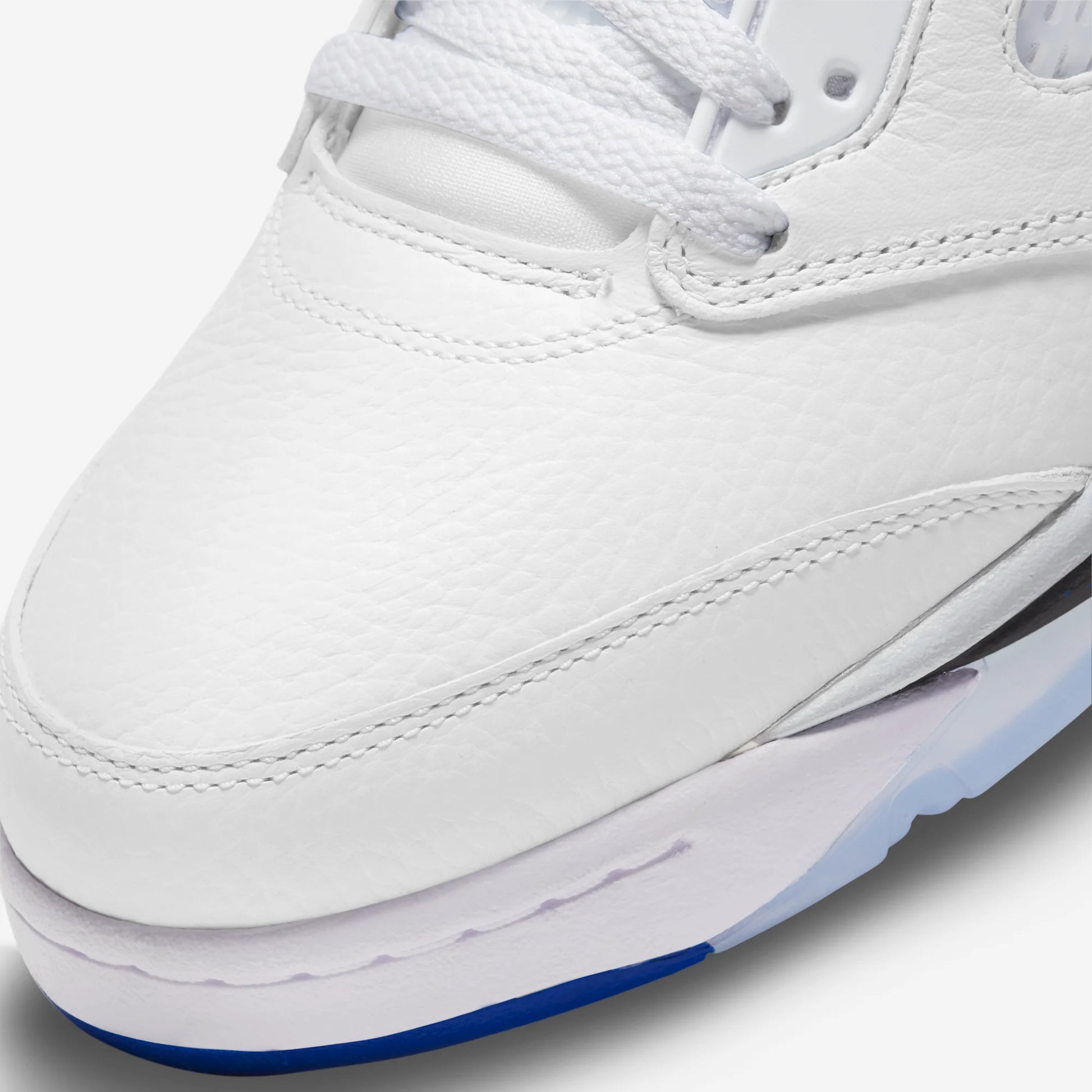 Jordan 5 Retro White Stealth (2021)